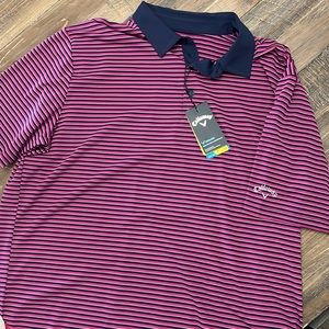 Callaway Opti Dri Polo